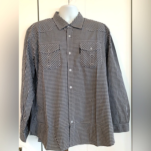 ECKO UNLTD casual shirt - Picture 1 of 4